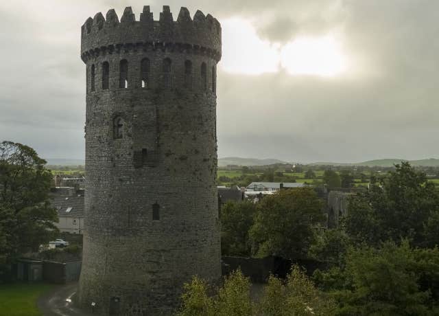 Nenagh Castle