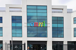 Omni Park Shopping Centre