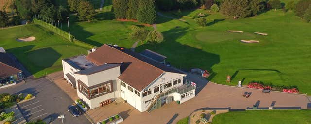 Dundalk Golf Club