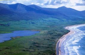 Castlegregory Golf And Fishing Club