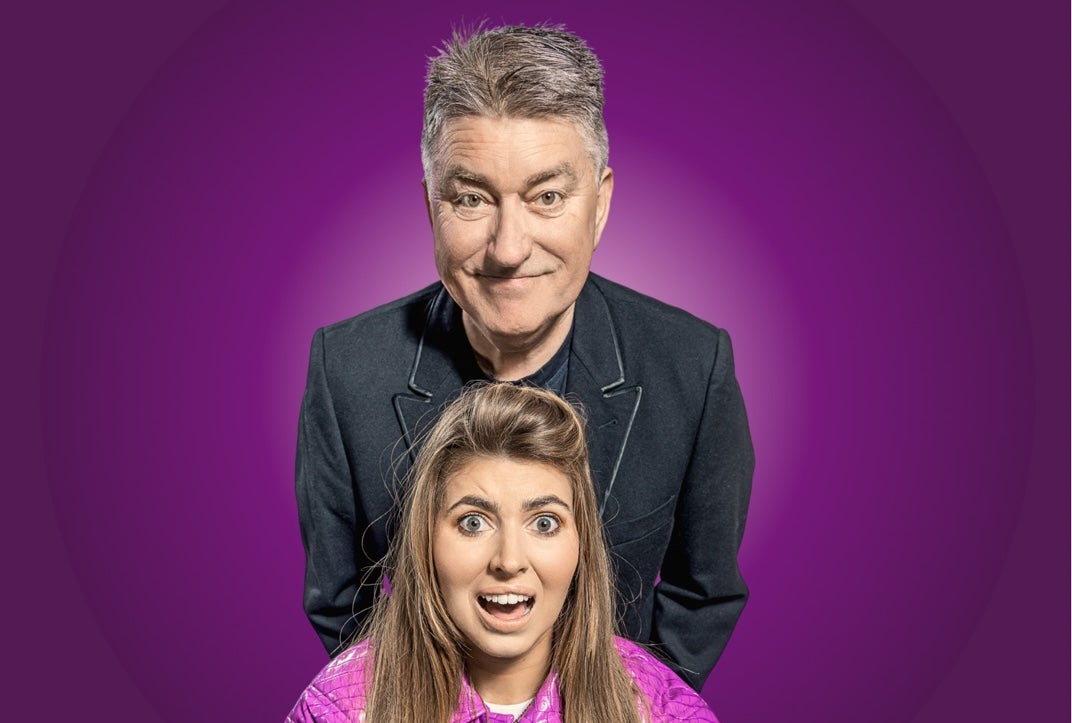 Pat & Faye Shortt - Shortt Stuff