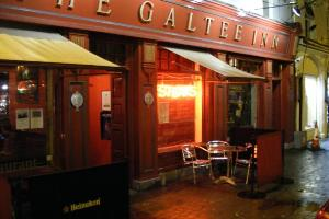 The Galtee Inn