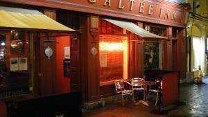 Gaite Inn Visit The Galtee Inn with Discover Ireland