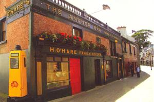 PJ's Bar & Restaurant