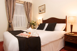 The Ripley Court Hotel