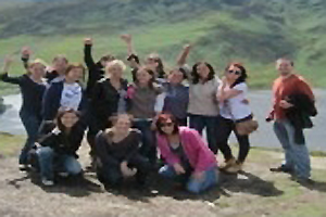 Day Tour of Wicklow with Activity Options