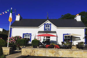 Image of Cafe Exterior