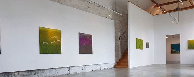 Sarah Walker Gallery