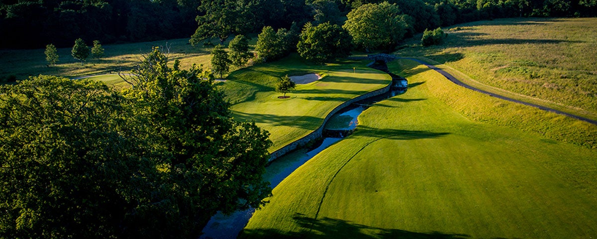 Visit Killeen Castle Golf Resort With Discover Ireland