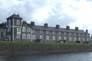 Old Coastguard Station