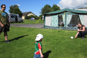 Belleek Caravan and Camping Park