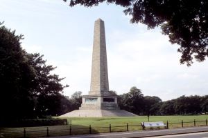 Image of monument