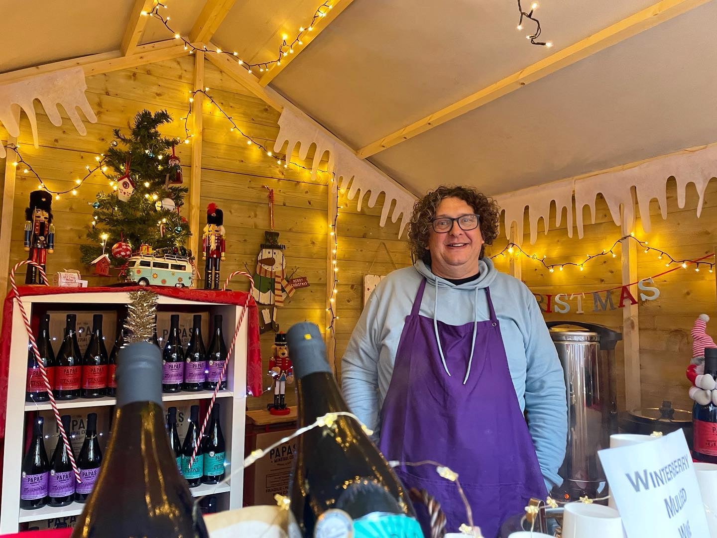 Winterval Christmas Market