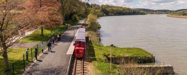 Waterford Suir Valley Railway