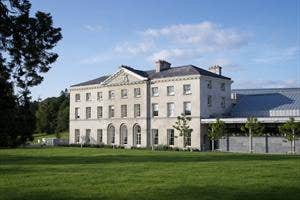 The Spa at Farnham Estate
