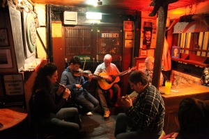 Rural Pub Tours