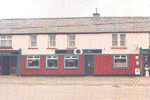 The Ring Lyne Bar & Restaurant