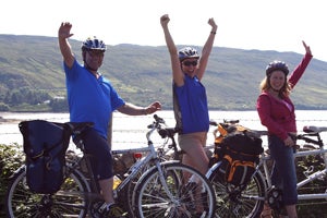 West Ireland Cycling