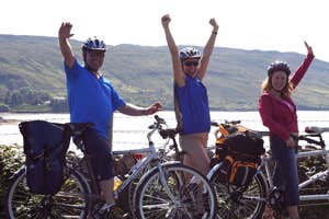 West Ireland Cycling