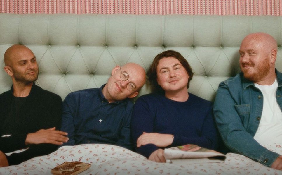 Bombay Bicycle Club