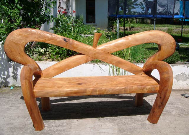 Architectural Furniture