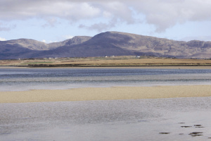 Inis Bigil (Inishbiggle Island)