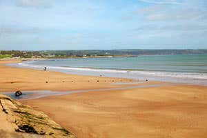 Ardmore Beach