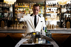 The Westbury Bars & Restaurants