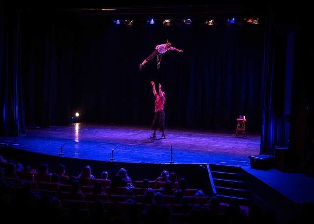 National Circus Festival of Ireland