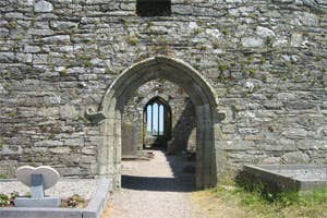 Timoleague Franciscan Friary
