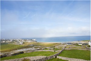 Lúb Ceathrú an Locha - Inis Oírr