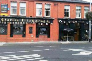 Fitzgerald's of Sandycove