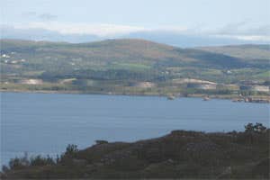 Whiddy Island Ferry