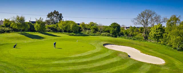 Balbriggan Golf Club