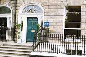 EF International Language Schools