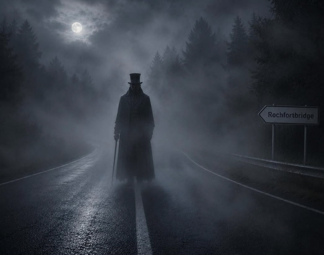 Haunted Westmeath Podcast Live
