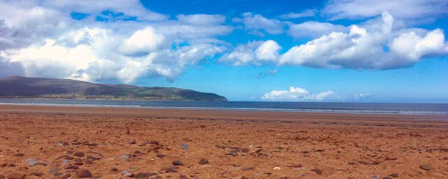 Fermoyle Strand