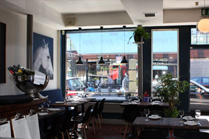 Camden Kitchen
