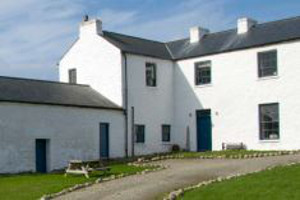 Termon House - Irish Landmark Trust