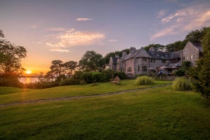 Ard na Sidhe Country House