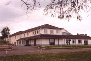 SLIABH BEAGH HOTEL & TOURISM CENTRE