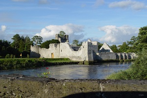 Adare Village & Riverbank Walk