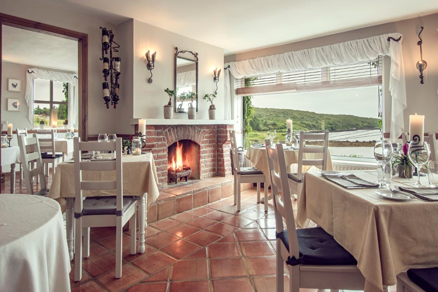 Stay with Ardagh Hotel & Restaurant