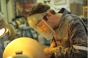 Glenn Lucas Woodturning