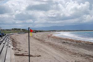 Ballyheigue Blue Flag Beach                                 