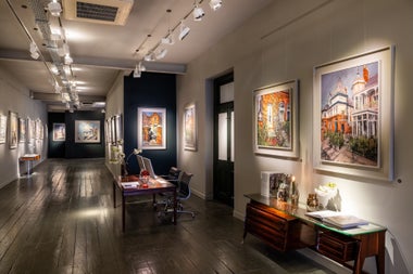 Vanishing Dublin | Meet the Panelists