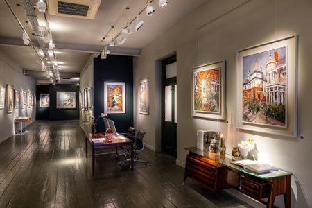 Vanishing Dublin | Meet the Panelists