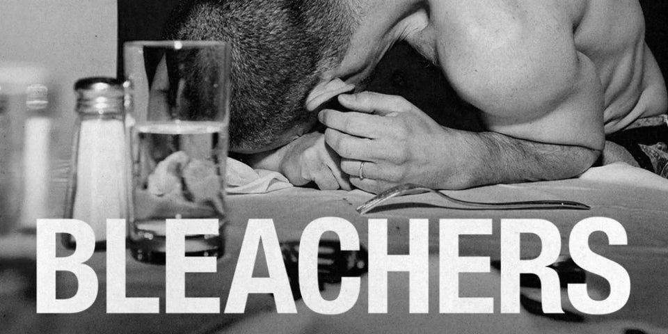 MCD presents Bleachers...