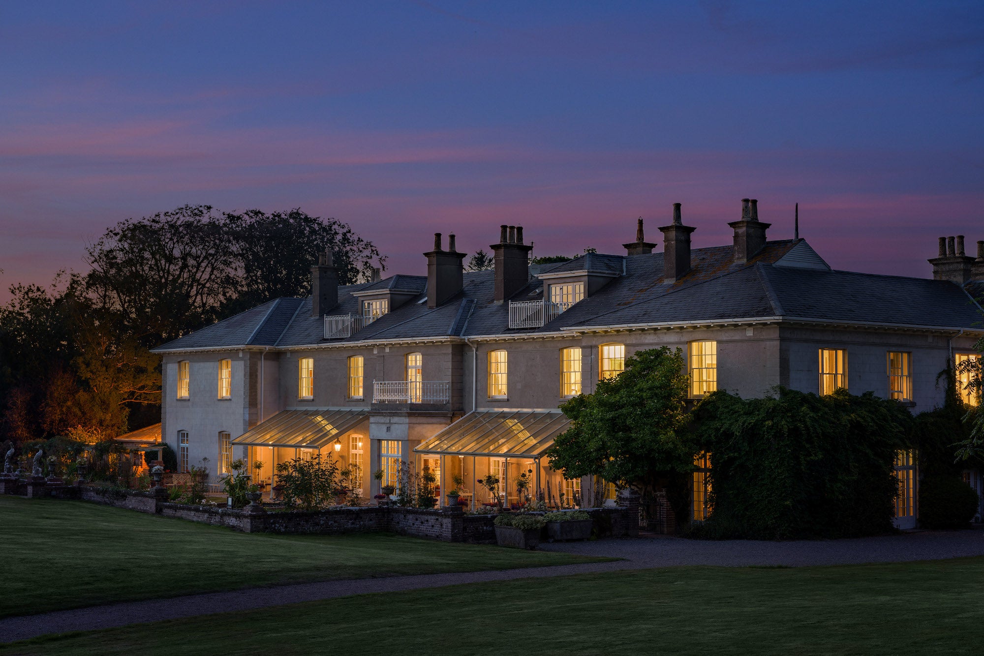 Image of Explore the most romantic getaways in Ireland