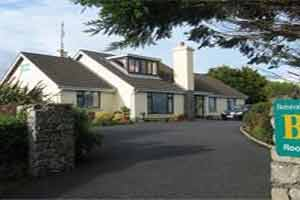 Briseadh na Carraige